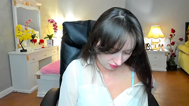 RosiAlina online show from 07.16.26