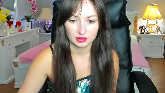 RosiAlina online show from 07.17.26