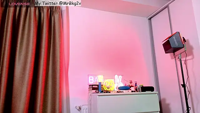 Brellisimo online show from 03.25.26