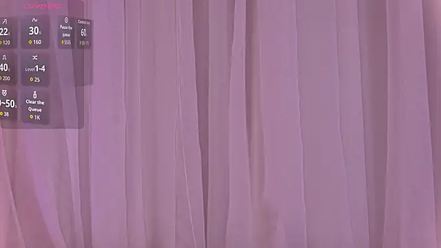 AnnaRow online show from 02.06.26