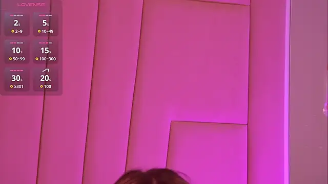 AnnaRow online show from 02.09.26