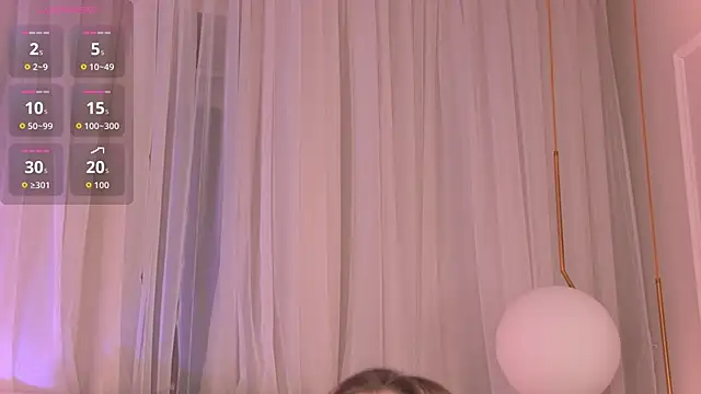 AnnaRow online show from 03.01.26