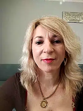 AhlyssaLove1155 online show from 03.07.26