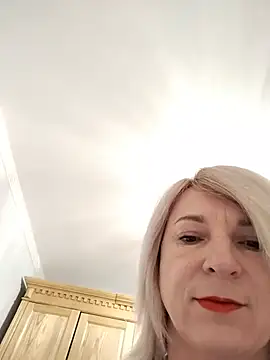AhlyssaLove1155 online show from 07.27.26