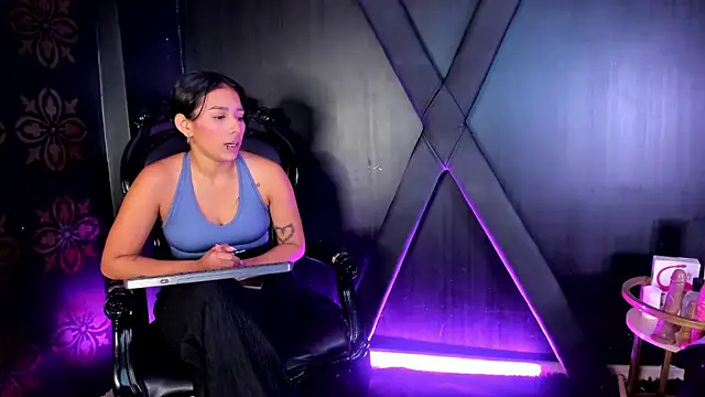 Sunny n Miha online show from 02.17.26