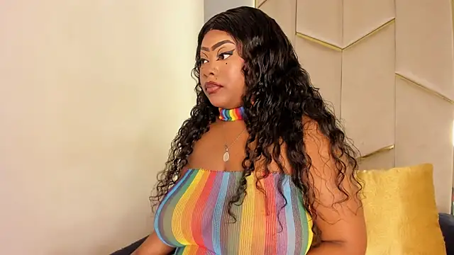 Snapshot of TriexiMars chatting on 01.06.26 TriexiMars online show from 01.06.26