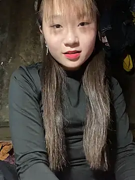 hinata-xx online show from 02.21.26