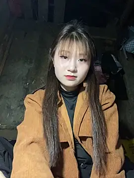 hinata-xx online show from 03.19.26