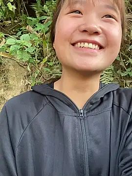 hinata-xx online show from 04.12.26