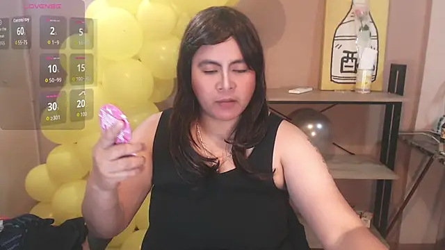 Snapshot of Pussy_overload chatting on 02.18.26 Pussy overload online show from 02.18.26