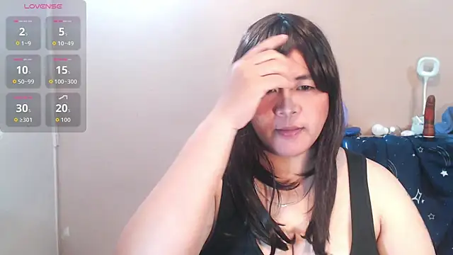 Snapshot of Pussy_overload chatting on 02.27.26 Pussy overload online show from 02.27.26