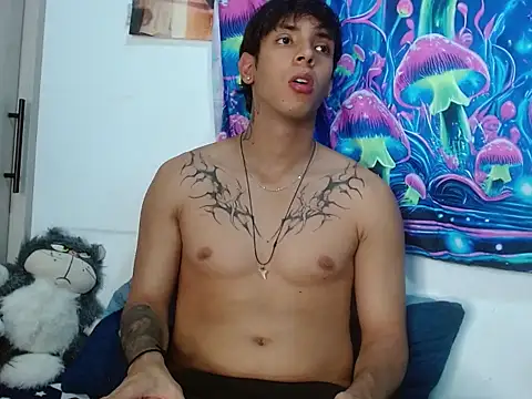 Wolf light online show from 01.18.26