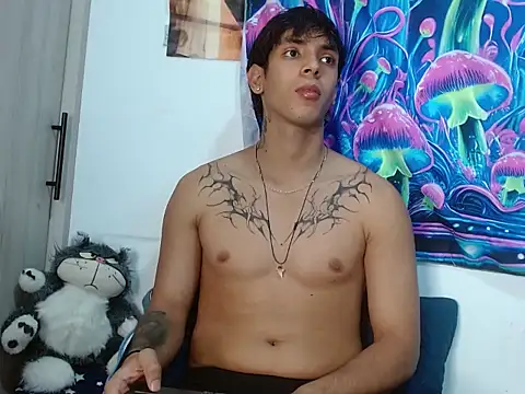 Wolf light online show from 01.18.26