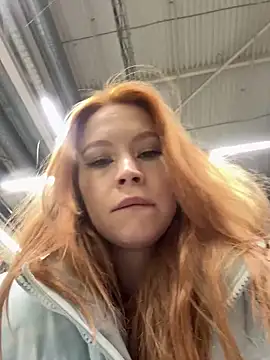 Snapshot of _Little_Ginger chatting on 02.03.26 Little Ginger online show from 02.03.26