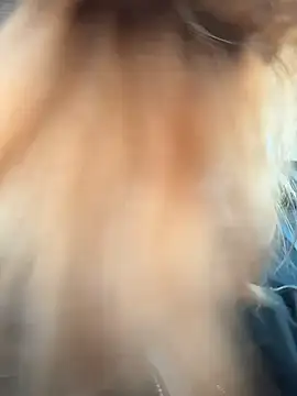  Little Ginger online show from 03.29.26