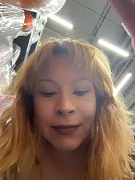  Little Ginger online show from 07.12.26