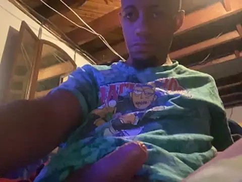 bigdickrican23 online show from 06.01.26