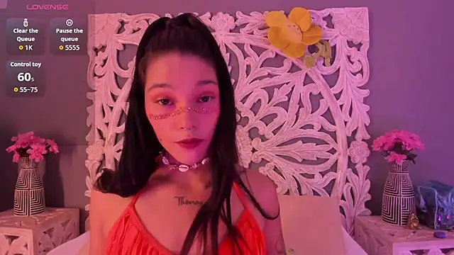 loraineblake online show from 01.15.26