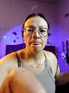 Snapshot of Susana_Rojas chatting on 02.05.26 Susana Rojas online show from 02.05.26