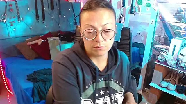 Susana Rojas online show from 03.13.26