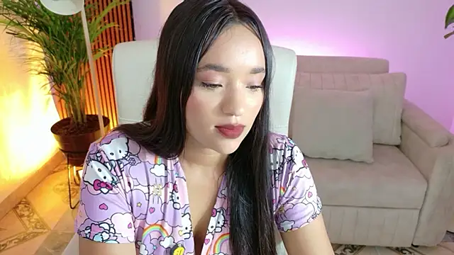 Snapshot of IAM__ZARA chatting on 01.31.26 IAM ZARA online show from 01.31.26