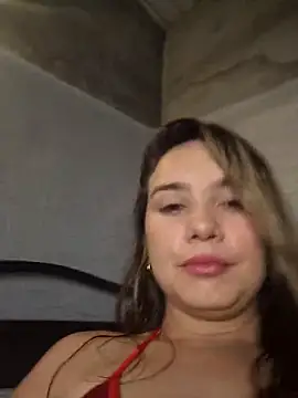 Charlott smi online show from 02.14.26