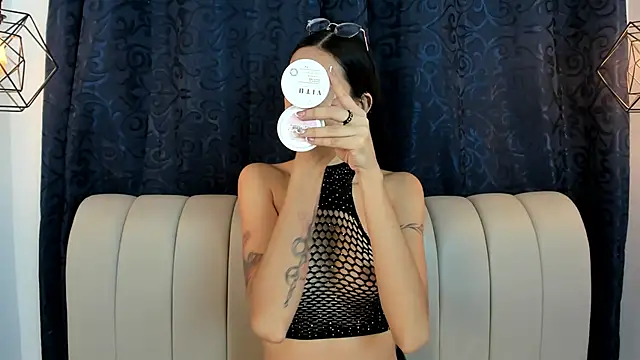 sara stonems online show from 02.23.26