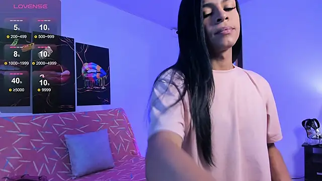 Snapshot of aleexxia chatting on 01.08.26 aleexxia online show from 01.08.26