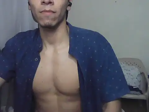 Snapshot of Patrick3_5556 chatting on 01.07.26 Patrick3 5556 online show from 01.07.26