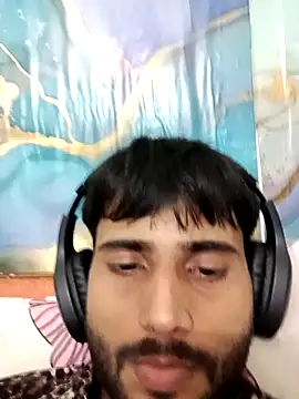 Candyboy  online show from 04.08.26