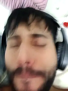 Candyboy  online show from 04.10.26