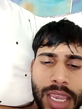 Candyboy  online show from 04.11.26