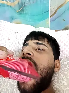 Candyboy  online show from 04.12.26