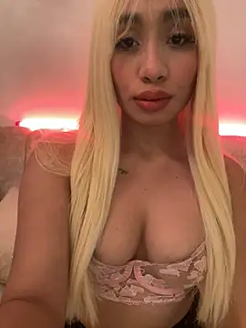 MandyWester1 online show from 03.11.26