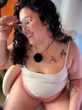 VanesssaMilf  online show from 05.16.26