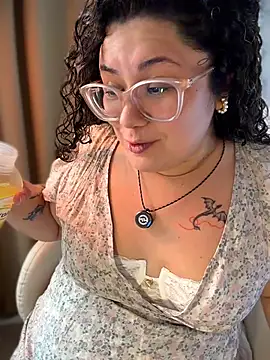 VanesssaMilf  online show from 05.25.26