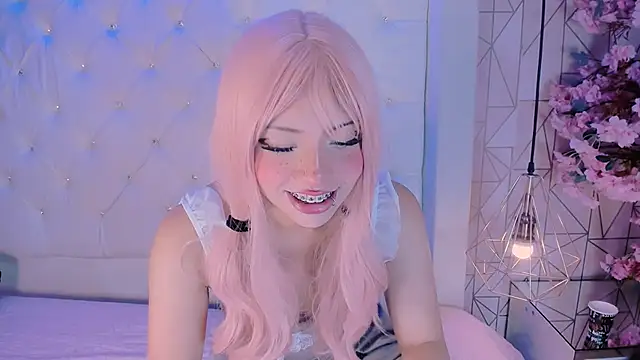 NamiMoon1 online show from 02.13.26