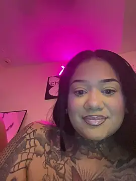 Itsonlyvirgo online show from 03.10.26