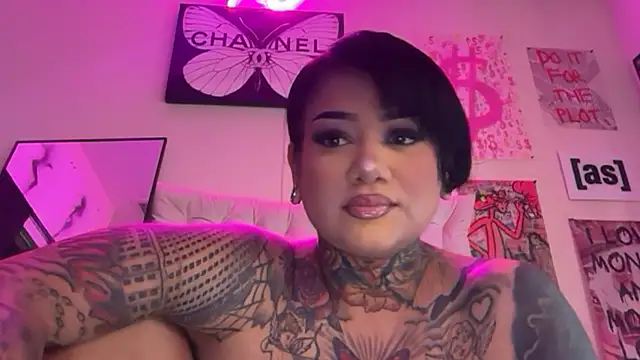 Itsonlyvirgo online show from 03.25.26