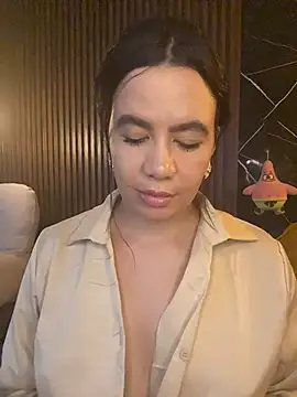 ValentinaEliot online show from 02.03.26