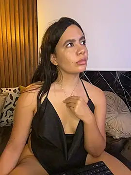 ValentinaEliot online show from 02.08.26