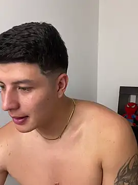 Goldenknight33 online show from 03.20.26