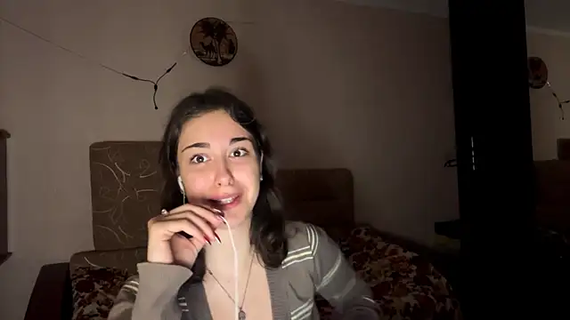 AnitraWackerbarth online show from 12.21.25