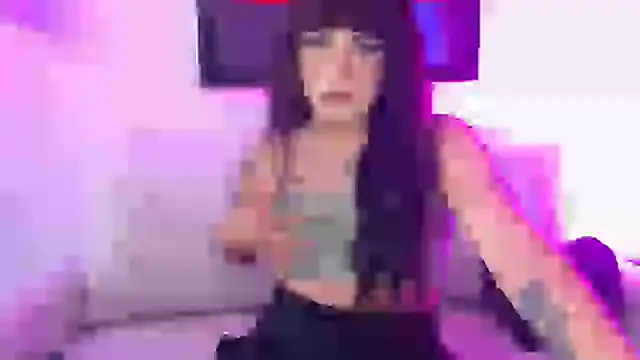 amyboom hot online show from 02.22.25