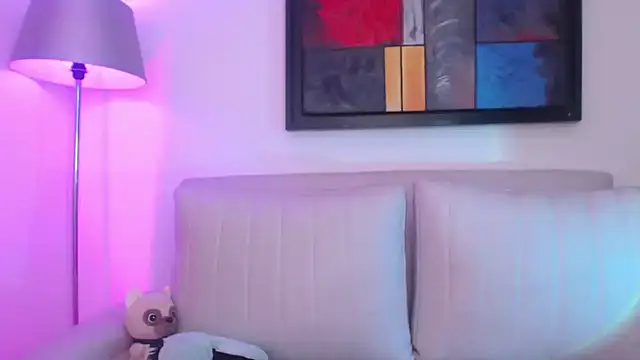 amyboom hot online show from 03.14.25