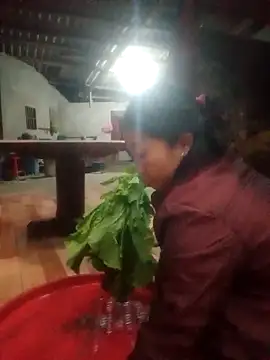 Amiluli online show from 01.19.26