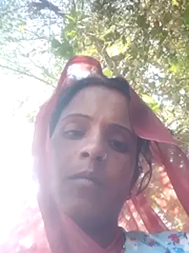 Snapshot of Chetna_thakur chatting on 12.18.25 Chetna thakur online show from 12.18.25