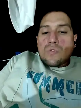 DarkOnebaki- online show from 04.28.26