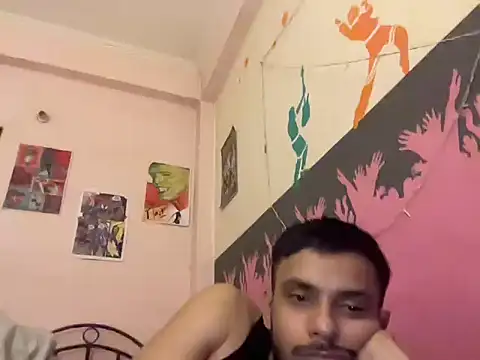 CutieDickBoiii online show from 06.10.26