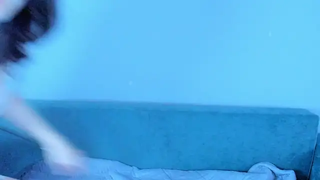 kimyjina online show from 02.27.26